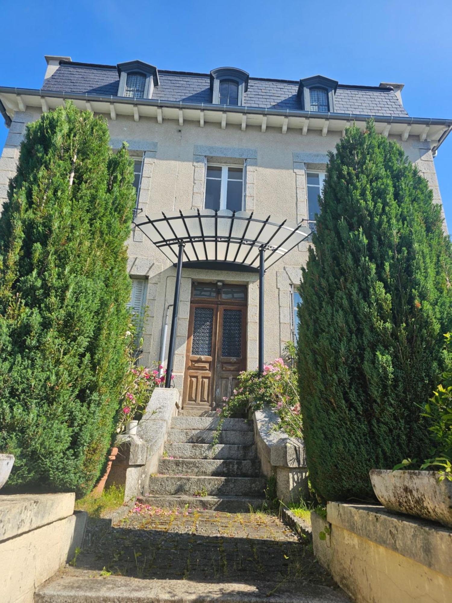 La Martinelle Villa Maurs Exterior photo